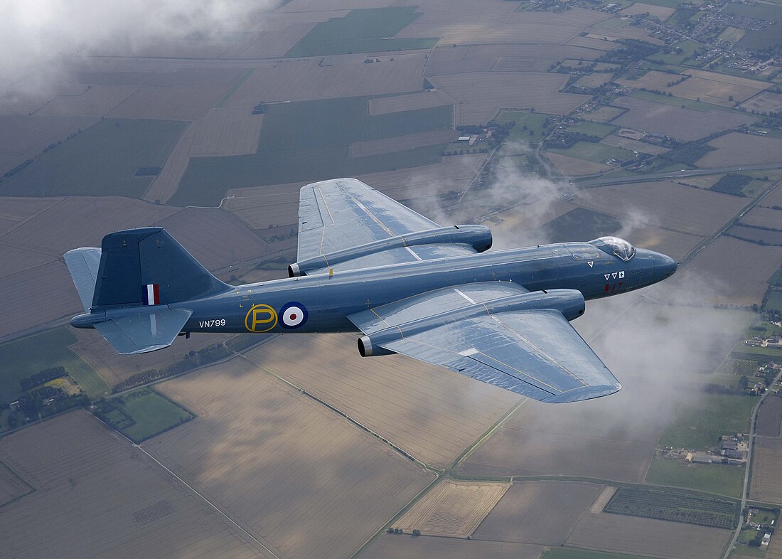 File:Canberra T.4 MOD 45144928.jpg