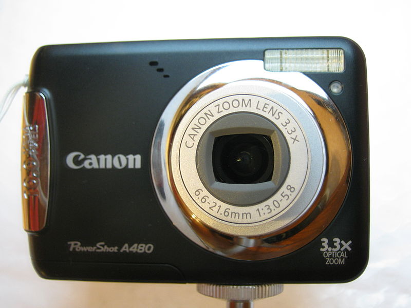 File:Canon PowerShot A480 selfshot.jpg