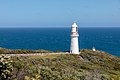 * Nomination Cape Otway Lighthouse, Cape Otway, Victoria, Australia --XRay 04:56, 21 December 2019 (UTC) * Promotion  Support Good quality. -- Johann Jaritz 05:00, 21 December 2019 (UTC)
