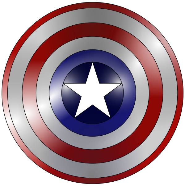 Download File:Captain America Shield 04.svg - Wikimedia Commons