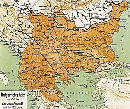 Втора Българска Държава: Византия в края на XII век, Въстанието на Асен и Петър, Цар Калоян Ромеоубиец
