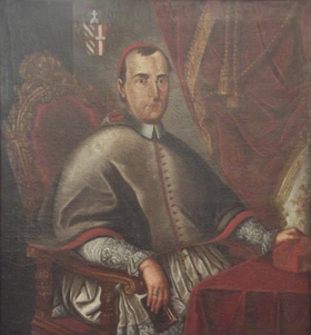 A cikk szemléltető képe Giovanni Antonio Guadagni