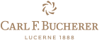 logo de Carl F. Bucherer