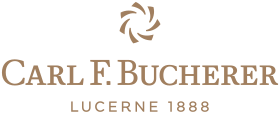 Логотип Carl F. Bucherer