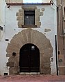 Casa al carrer d'en Goday (Arenys de Mar)