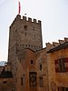 Torre del castello