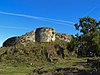 Castillo de La Peroja
