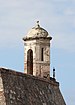 Castillo San Felipe de Barajas - Bartizan 10.jpg