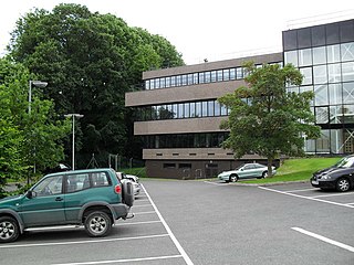<span class="mw-page-title-main">Department of Justice (Northern Ireland)</span>