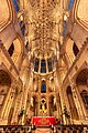 * Nomination Cathedral, Norwich, England --Poco a poco 18:54, 16 November 2023 (UTC) * Promotion  Support Good quality. --Plozessor 05:47, 17 November 2023 (UTC)