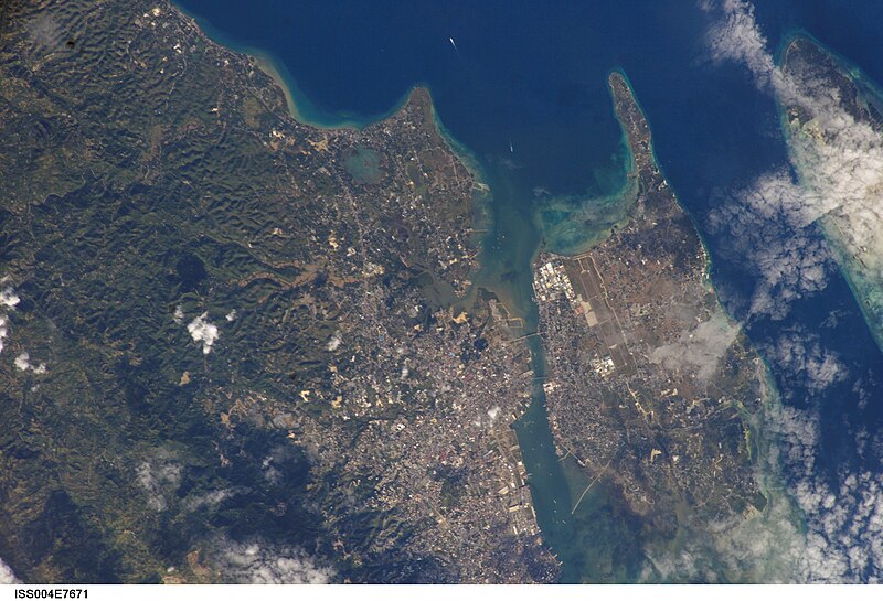 File:Cebu Metro - ISS004 ISS004-E-7671.jpg