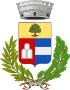 Blason de Cedrasco