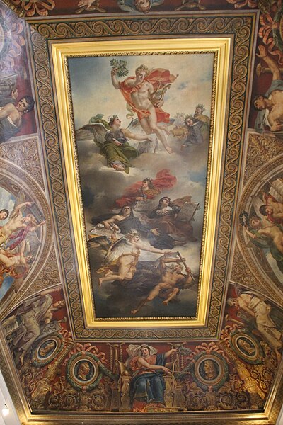 Archivo:Ceiling of Salle Duchâtel (28006345120).jpg