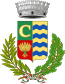 Blason de Ceregnano