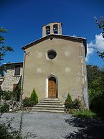 Châteauredon, chiesa di Saint-Maxime.jpg