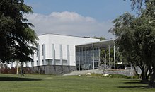 Student Services Administration Building Chaffeybuilding.jpg