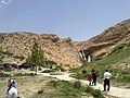 Chaharmahal and Bakhtiari Province, به طرف آبشار شیخ علی خان، Iran - panoramio.jpg