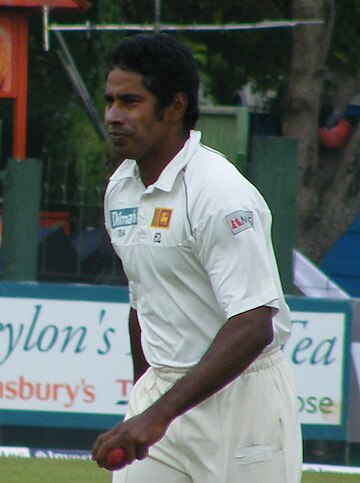 Chaminda Vaas