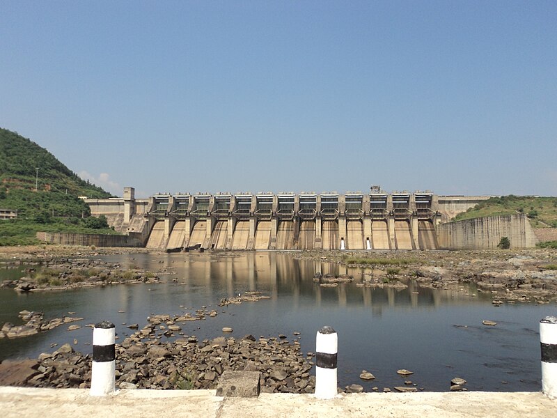 File:Chandil Dam.JPG