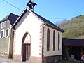 Chapelle Notre-Dame-de-Bon-Secours de Rombach-le-Franc