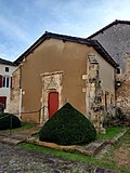 Vignette pour Chapelle Saint-Joseph de Roquefort