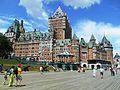 Vignette pour Château Frontenac