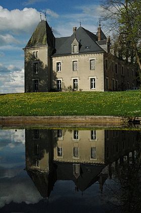 Image illustrative de l'article Château de Forsac