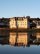 Castelo de Montsoreau