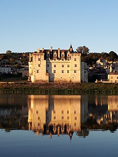 Châteaux of the Loire Valley Historic grand residences in a part of France