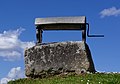 * Nomination Former public well (with tilted edge), no longer in use, Chavenat, Charente, France. --JLPC 17:57, 22 April 2013 (UTC) * Promotion Good quality. --Christian Ferrer 18:05, 22 April 2013 (UTC)