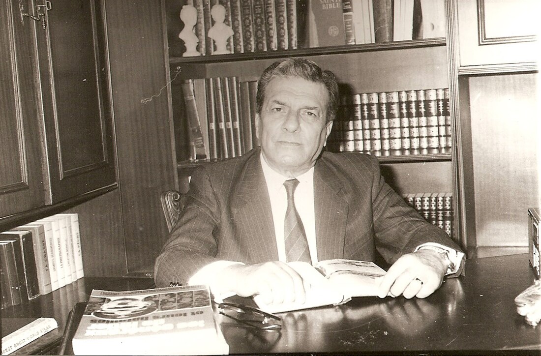 Farid Hamadé