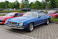 * Nomination Chevrolet Camaro, 1974 --Berthold Werner 16:15, 1 November 2017 (UTC) * Promotion  Support Good quality.--Famberhorst 16:36, 1 November 2017 (UTC)