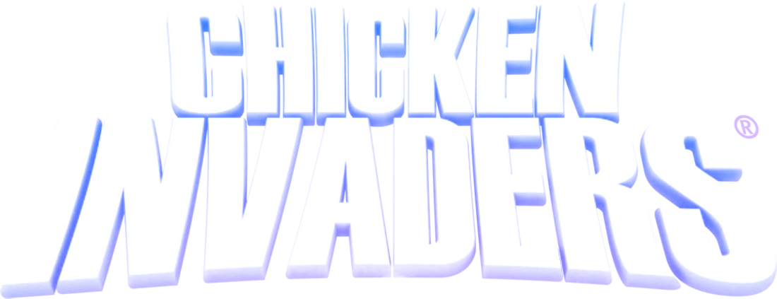 Chicken Invaders