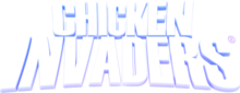 Chicken Invaders