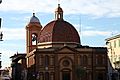 Chiesa della Misericordia a Pontedera