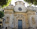 Chiesa di Santa Teresa, Nardò