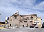 Thumbnail for Chioggia Cathedral