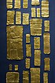 Chopped gold pieces from the Oxus Treasure by Nickmard Khoey.jpg