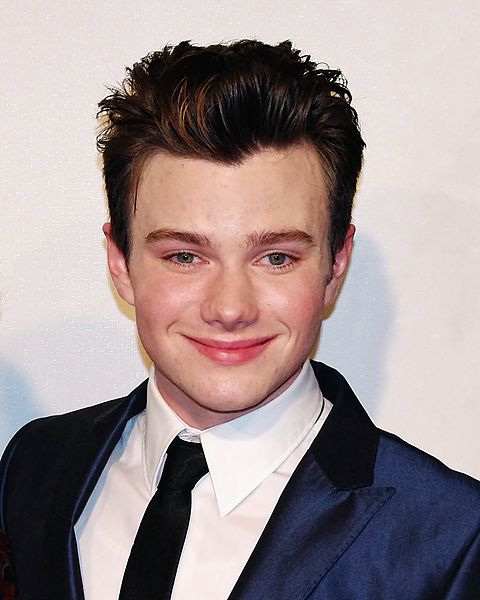 File:Chris Colfer 2012 Shankbone.JPG