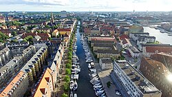 Christianshavns Kanal things to do in Nordhavnen