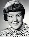 Christina Scherling-Lindblom. Mester i 1963, 1965, 1967–1968 og 1970.