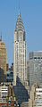 Chrysler Building, New York (1930)