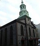 Iglesia Católica de la Transfiguración (Manhattan)