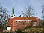 St.-Petri-Kirche (Neu Darchau)