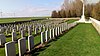 Bertrancourt Military Cemetery