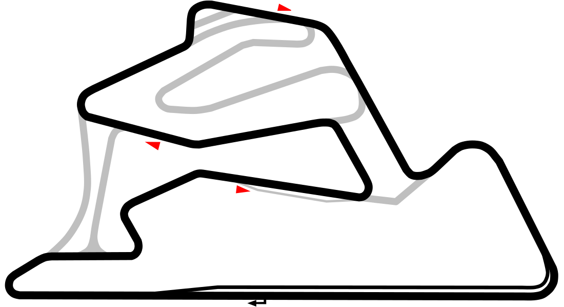 Circuito Monteblanco