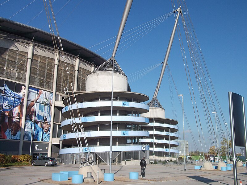 File:City of Manchester Stadium, October 2015 - 04.JPG