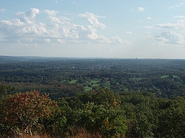 Clarkstown NY Landscape.JPG