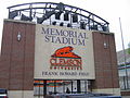 Clemson Football Stadium