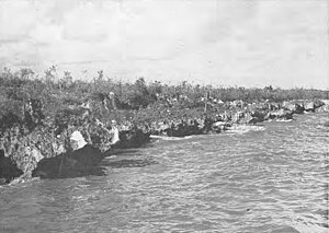 Battle Of Tinian